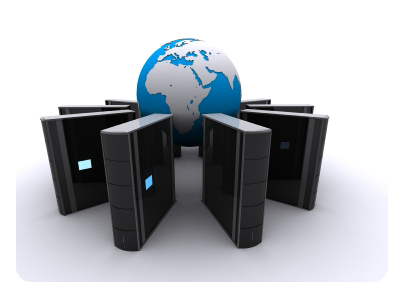 webhosting