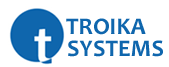 Troika logo